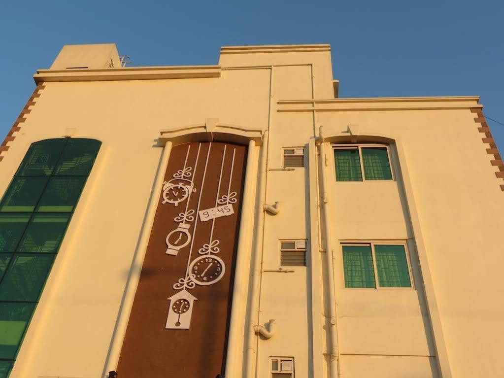 Hotel Moments Kalkutta Exterior foto